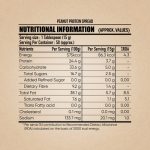 ONLY NUTS - Peanut Spread Nutty Choco Fudge 750gm - Image 5