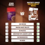 Protein Millet Muesli - Image 3