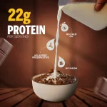 Protein Millet Muesli - Image 4