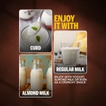 Protein Millet Muesli - Image 6