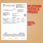 Doctor's Choice  Dark Choco Berry Protein Oats 750gm - Image 9