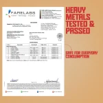 Doctor's Choice  Dark Choco Berry Protein Oats 750gm - Image 10