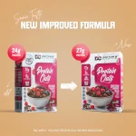 Doctor's Choice  Dark Choco Berry Protein Oats 750gm - Image 5