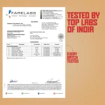 Doctor's Choice  Dark Choco Berry Protein Oats 750gm - Image 8