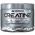Creatine 102gm unflavoured - Image 4