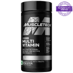 Muscletech™ Platinum Multivitamin | 60 units