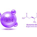 Glutamine