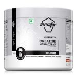Avvatar Creatine Monohydrate  100G  Unflavoured