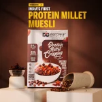 Protein Millet Muesli
