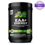 Muscletech™ EAA+ Energy | 30 serv | Sour Apple