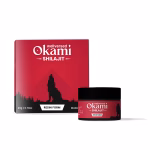 Okami Himalayan Shilajit Resin - 20g