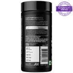 Muscletech™ Platinum Multivitamin | 60 units - Image 2