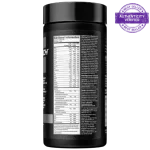 Muscletech™ Platinum Multivitamin | 60 units - Image 3