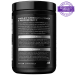 Muscletech™ Platinum 100% Creatine | 250g - Image 3