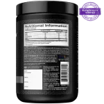 Muscletech™ Platinum 100% Glutamine | 250g - Image 4