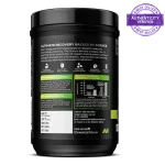 Muscletech™ EAA+ Energy | 30 serv | Sour Apple - Image 4