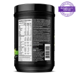Muscletech™ EAA+ Energy | 30 serv | Sour Apple - Image 5