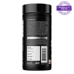 Muscletech™ Platinum 100% Omega Fish Oil | 100 units - Image 3