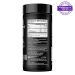 Muscletech™ Platinum 100% Omega Fish Oil | 100 units - Image 4